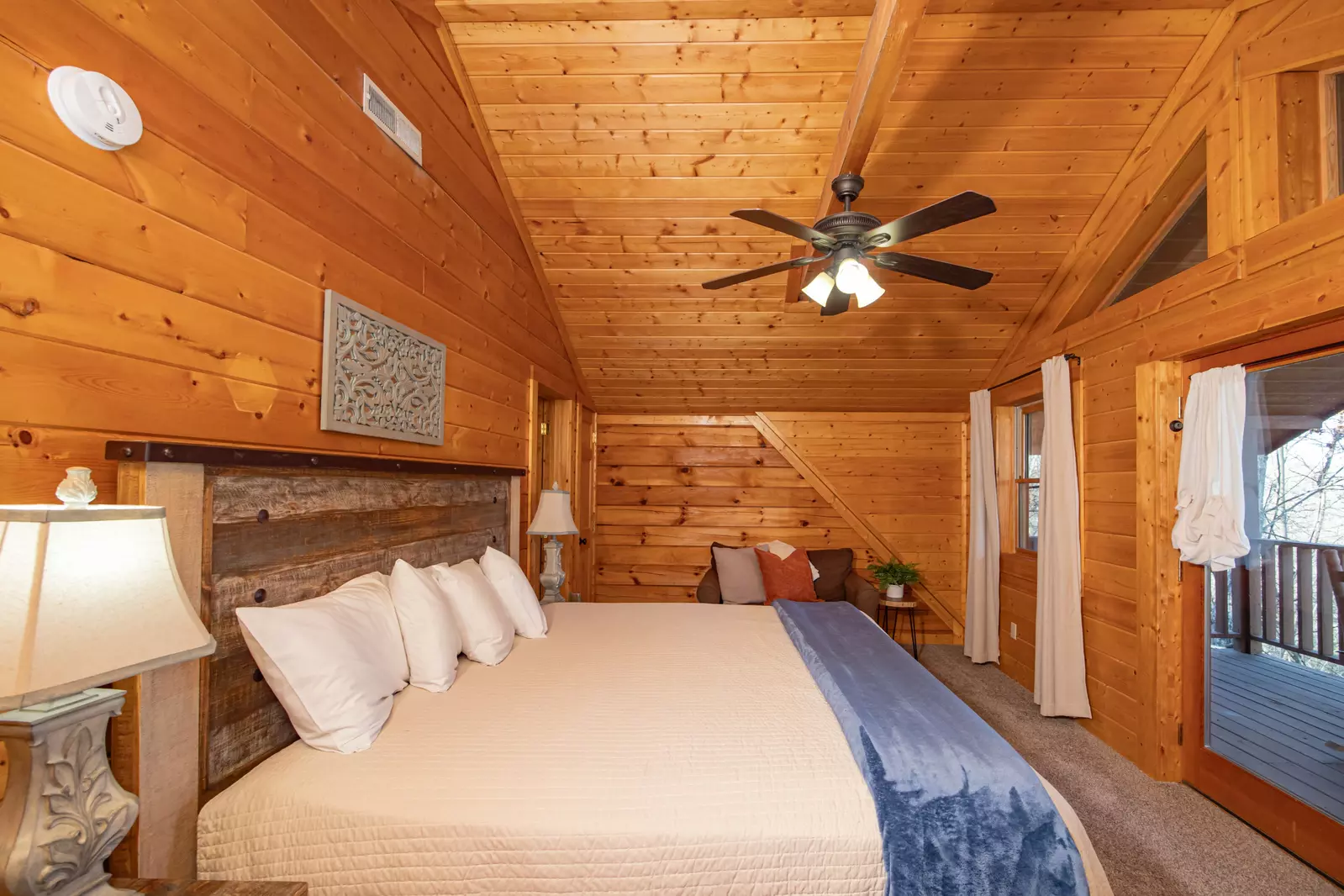 Stardust Mountain II