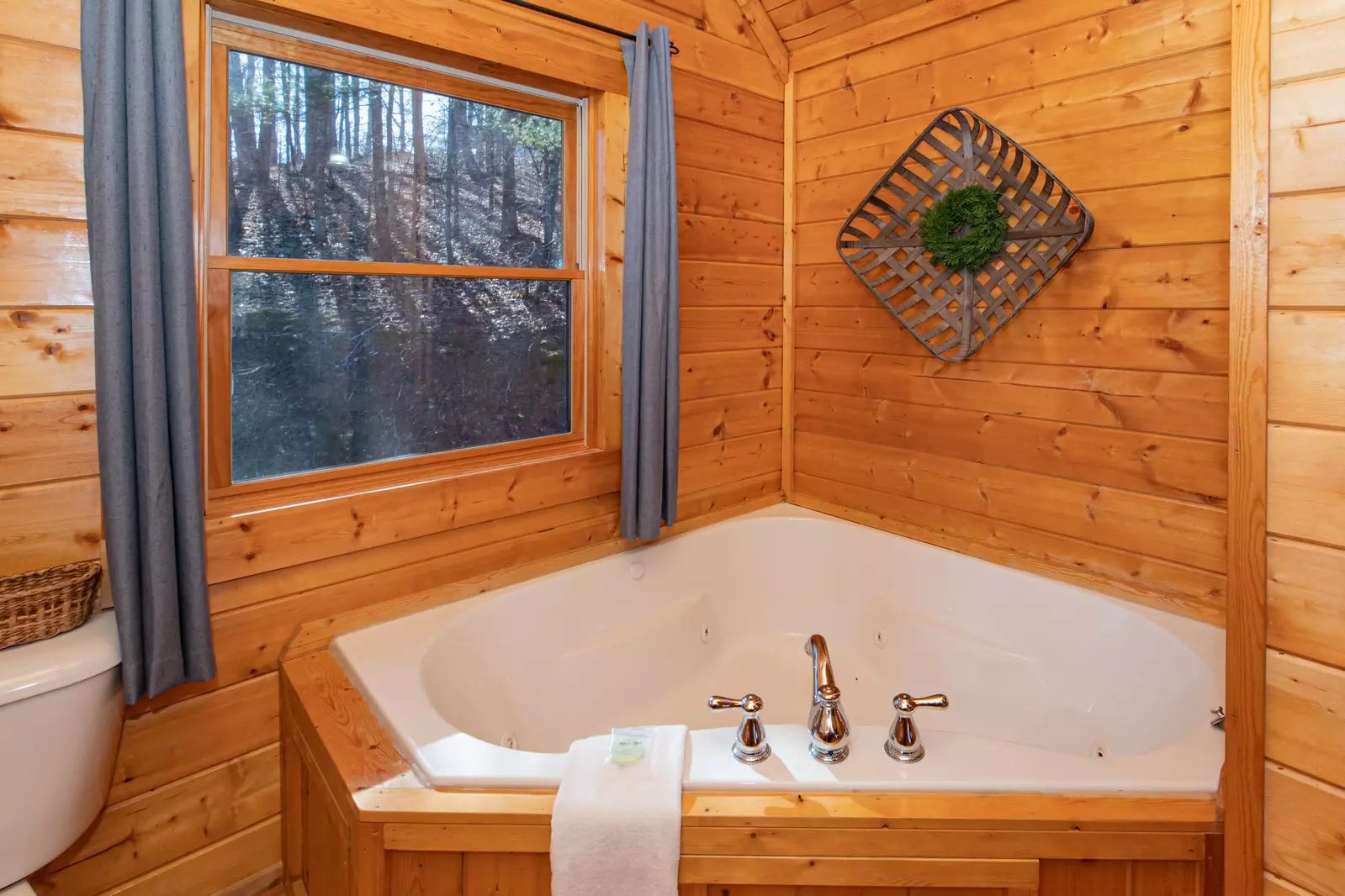 Stardust Mountain II