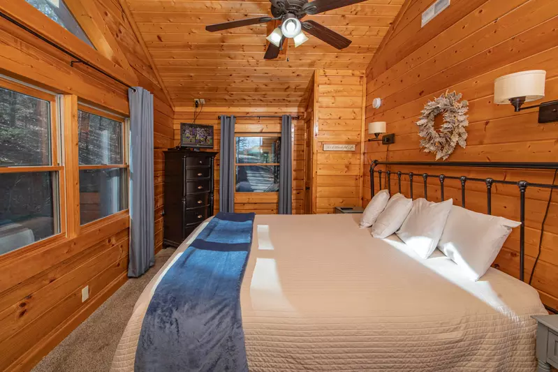 Stardust Mountain II