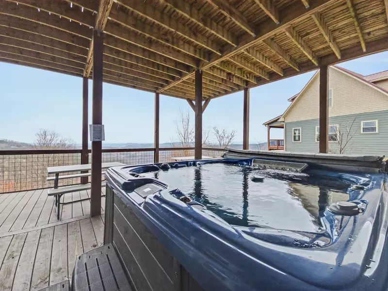 Property image, Exterior, of Blue Sky Paradise #550