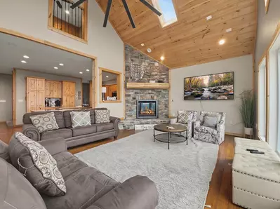 Property image, Exterior, of Blue Sky Paradise #550