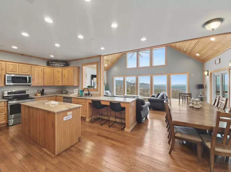 Property image, Exterior, of Blue Sky Paradise #550