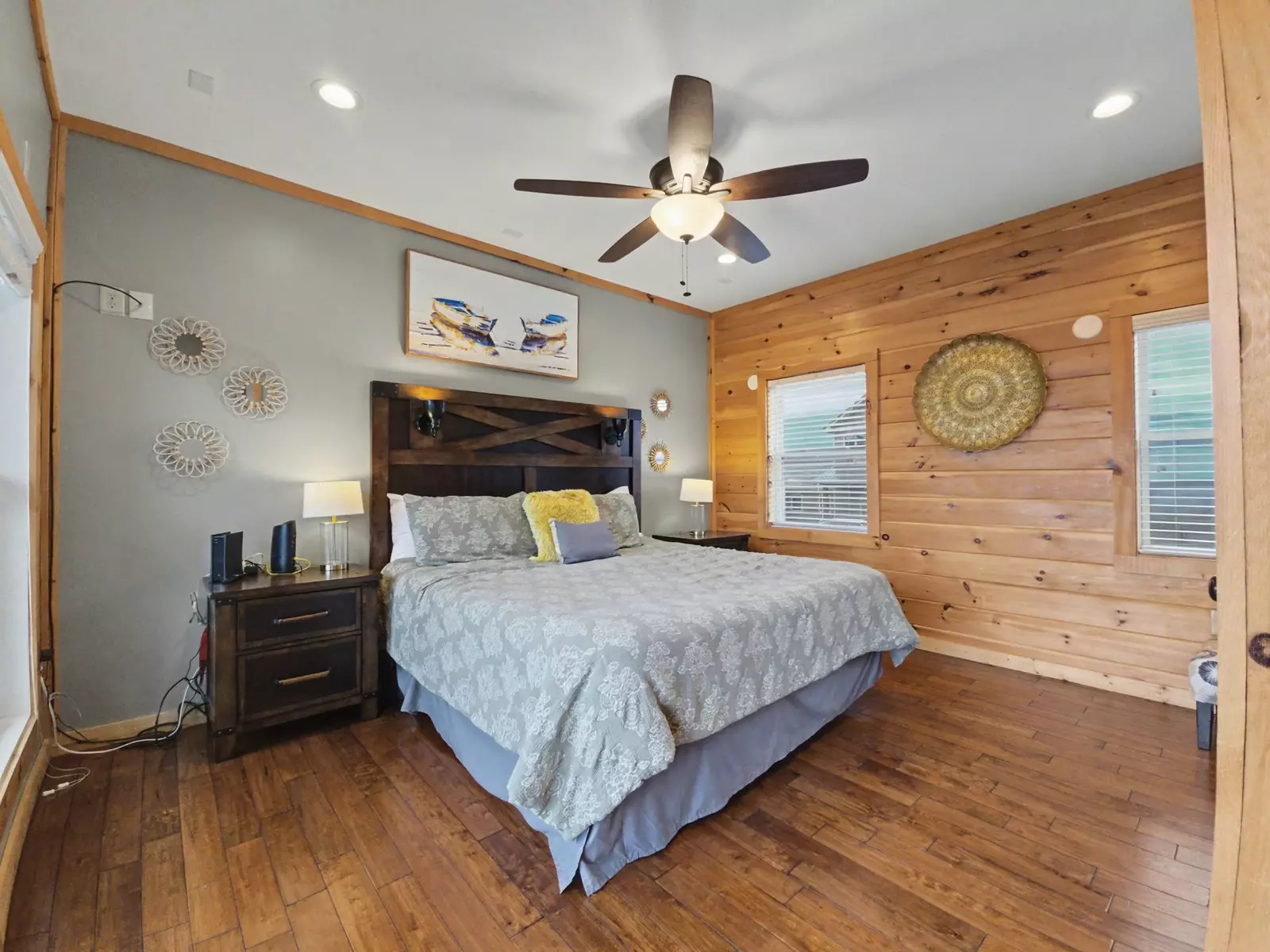 Property image, Exterior, of Blue Sky Paradise #550