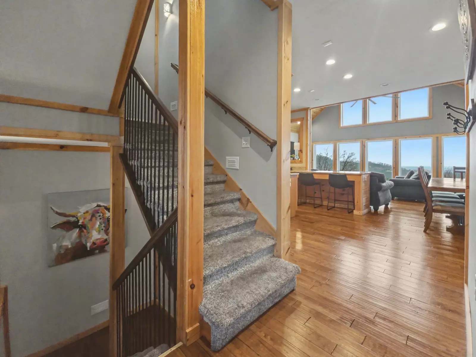 Property image, Exterior, of Blue Sky Paradise #550