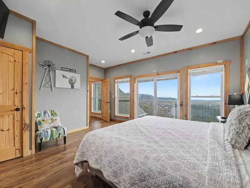 Property image, Exterior, of Blue Sky Paradise #550