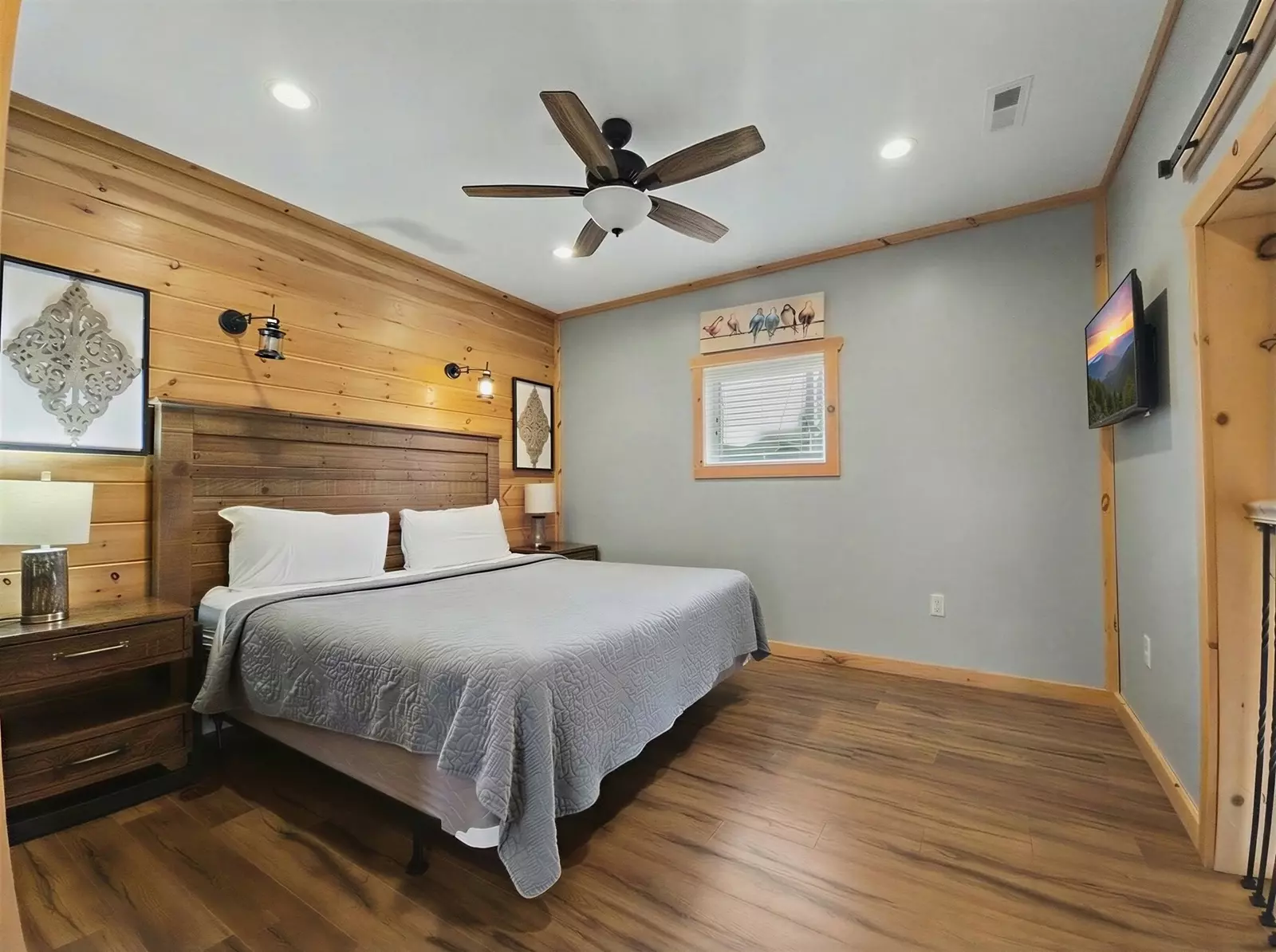 Property image, Exterior, of Blue Sky Paradise #550