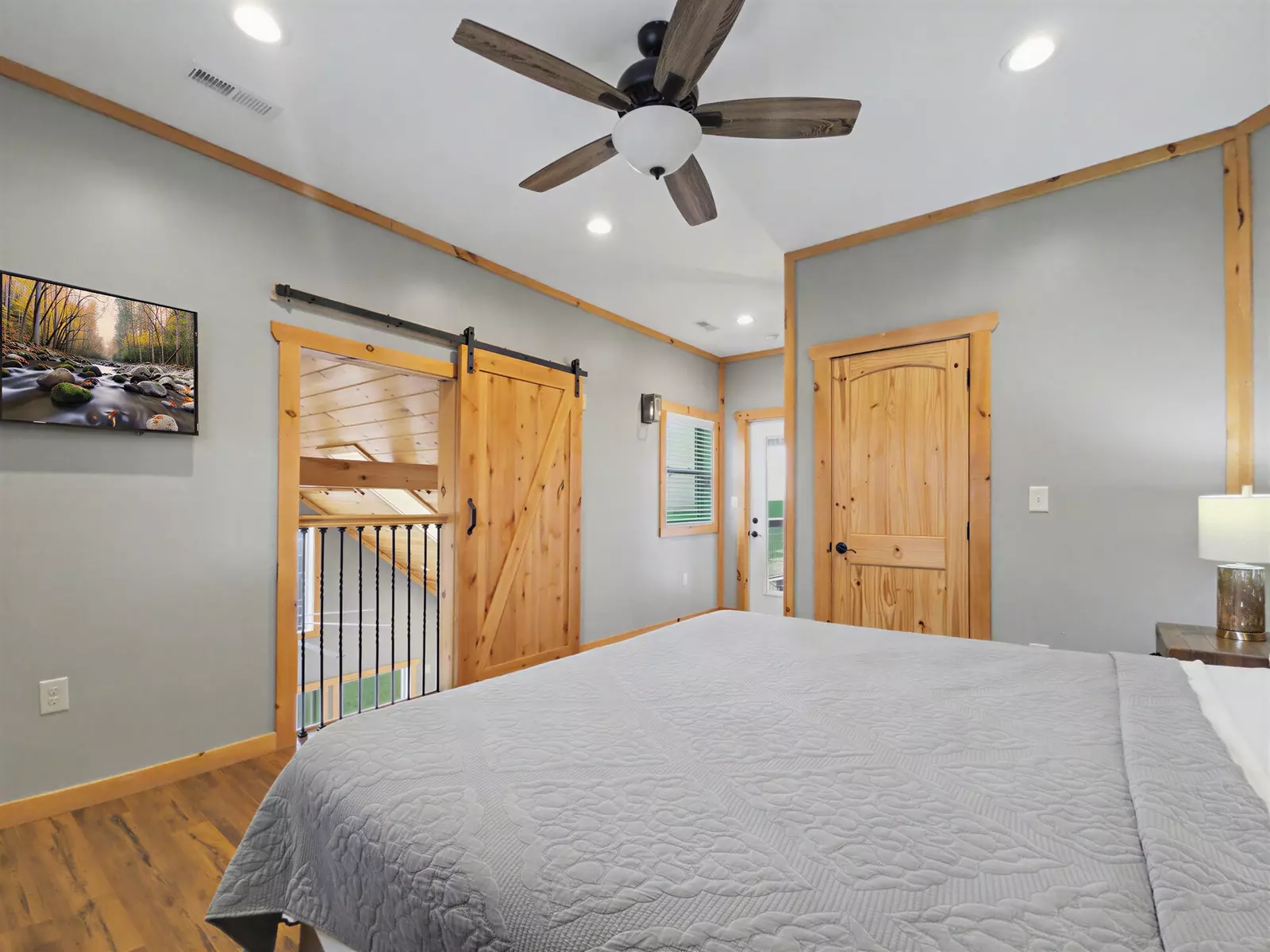 Property image, Exterior, of Blue Sky Paradise #550