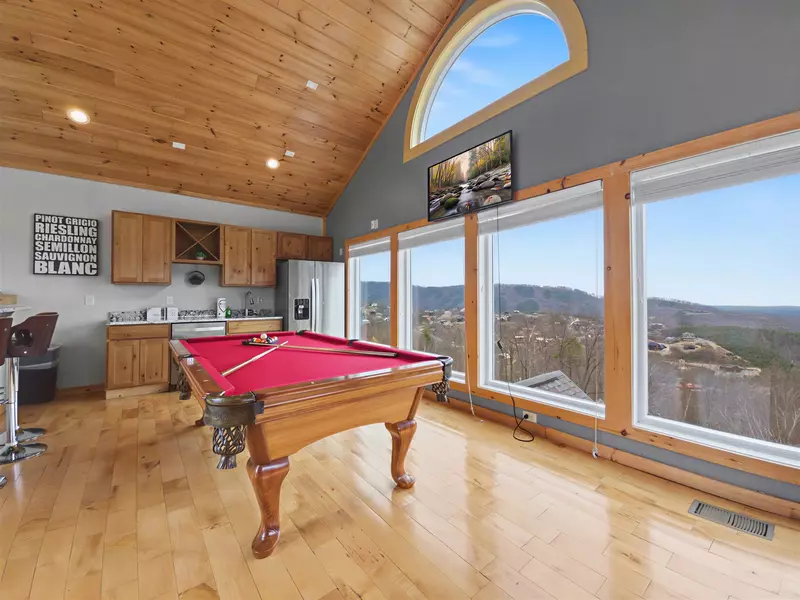 Property image, Exterior, of Blue Sky Paradise #550