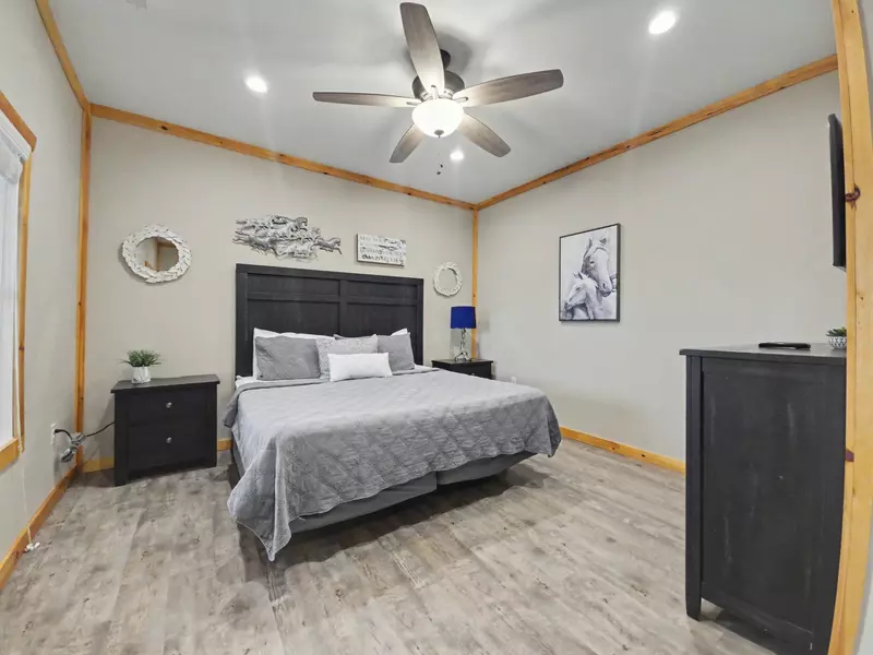 Property image, Exterior, of Blue Sky Paradise #550