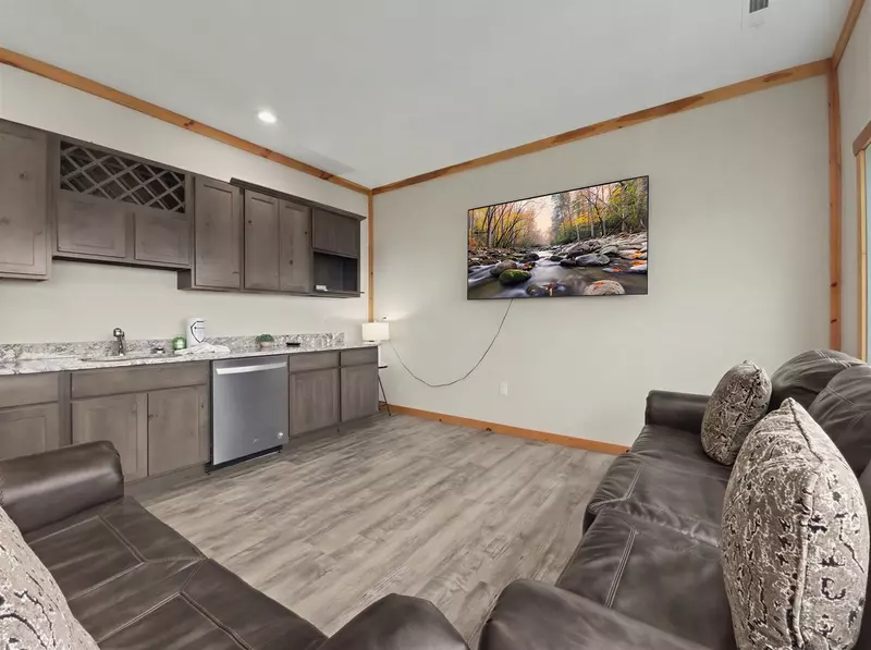 Property image, Exterior, of Blue Sky Paradise #550