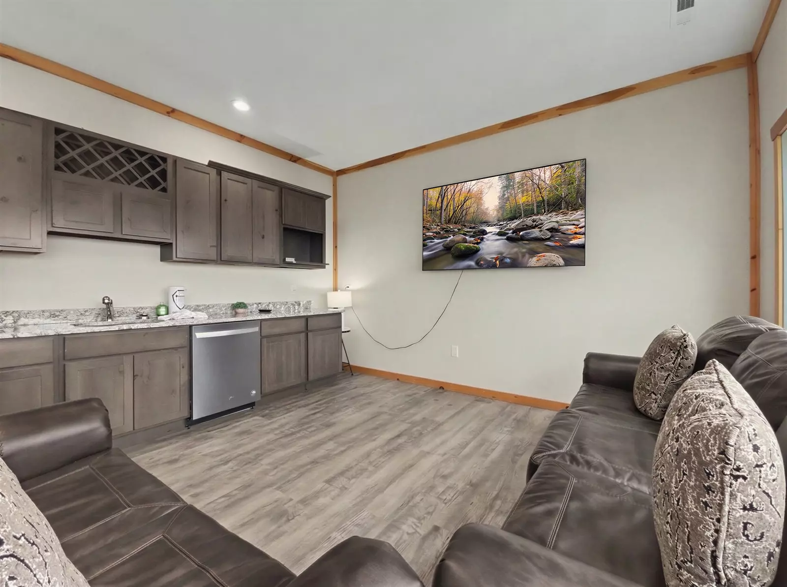 Property image, Exterior, of Blue Sky Paradise #550