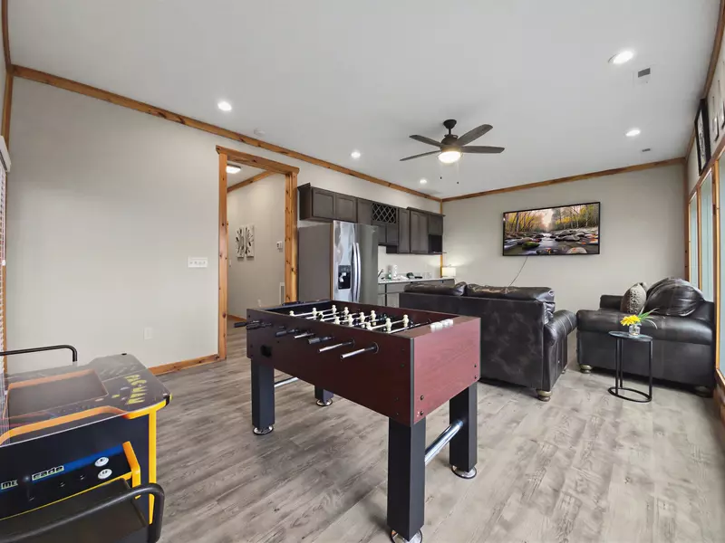 Property image, Exterior, of Blue Sky Paradise #550