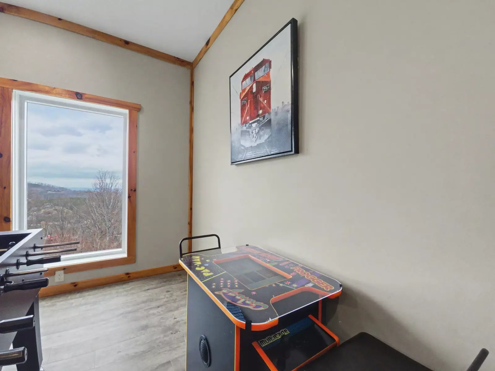 Property image, Exterior, of Blue Sky Paradise #550