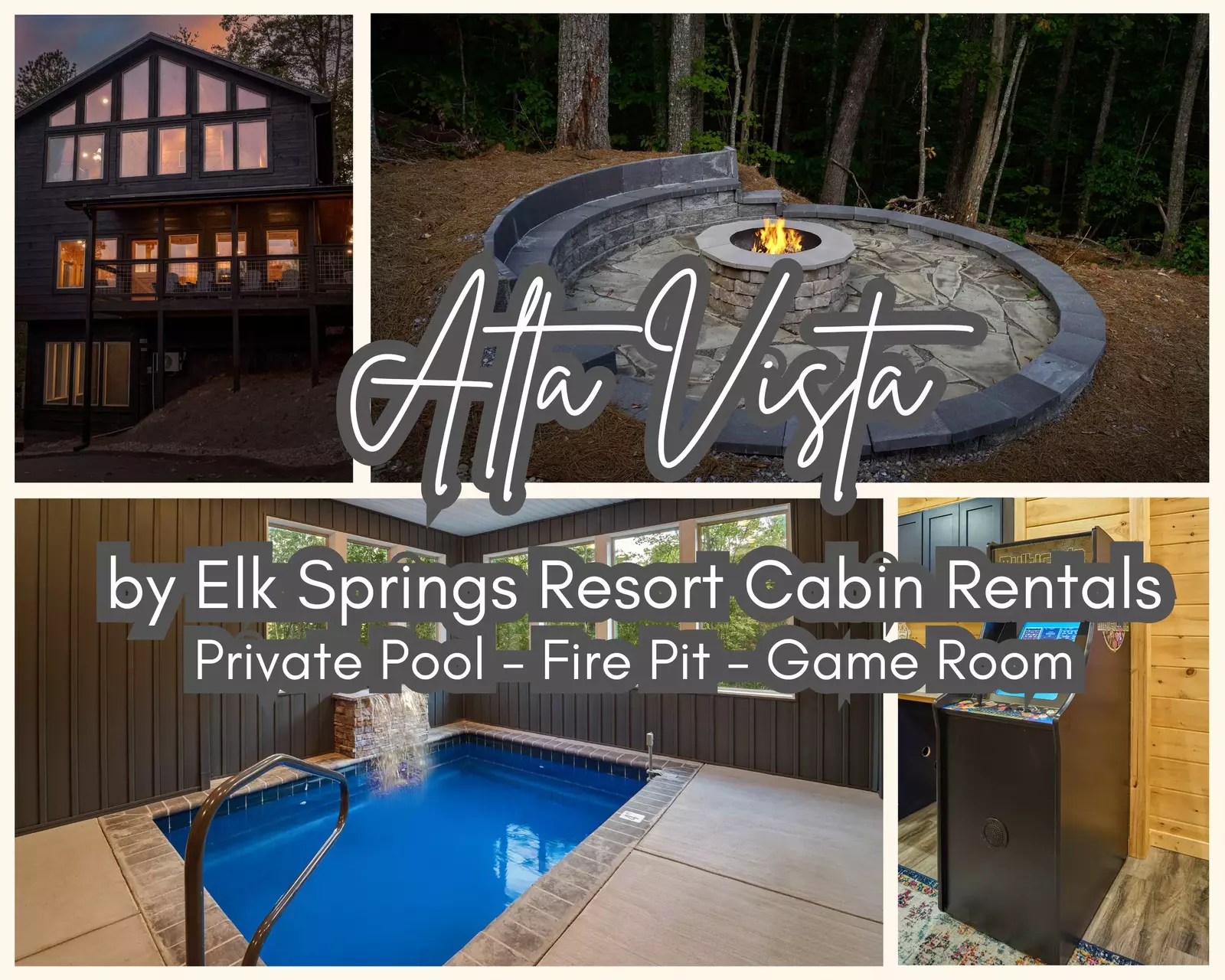 Property image, Exterior, of Alta Vista