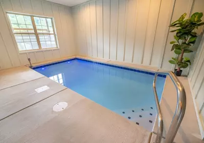 Property image, Interior, of Smoky Ridge Retreat