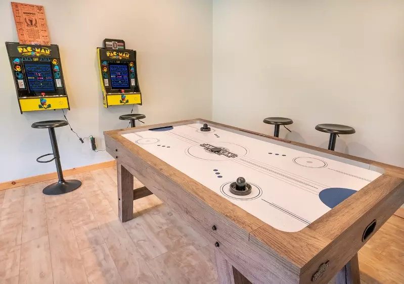 Property image, Interior, of Smoky Ridge Retreat