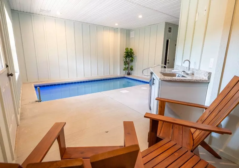 Property image, Interior, of Smoky Ridge Retreat