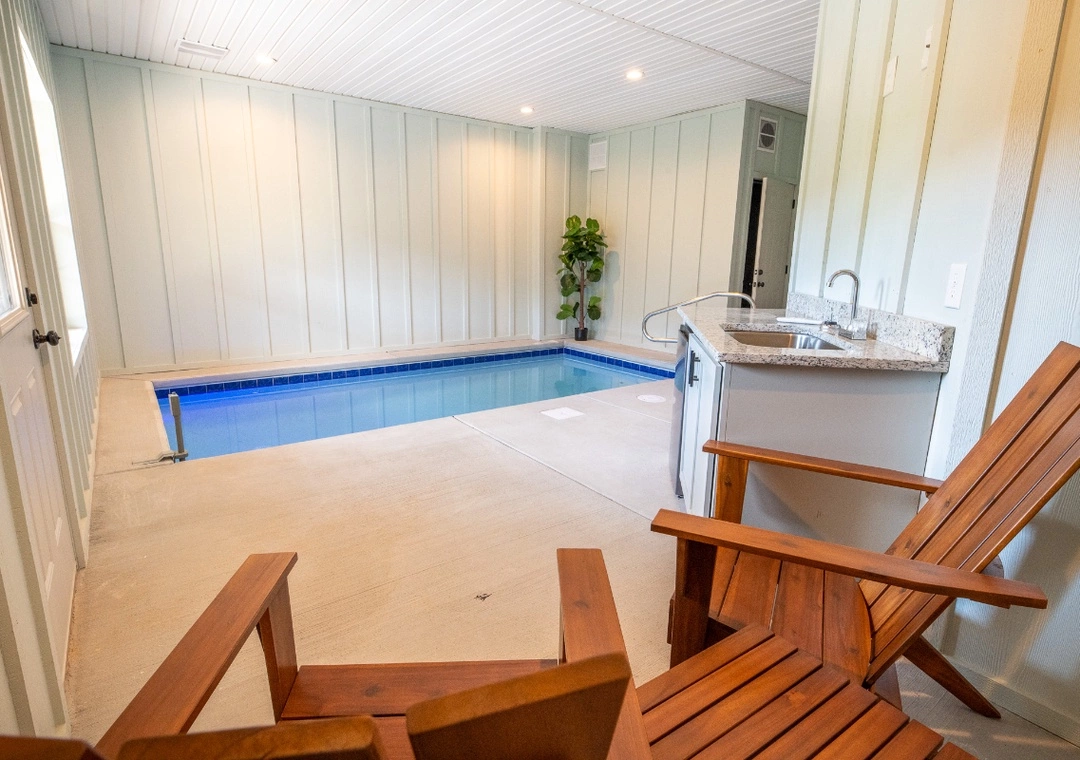 Property image, Interior, of Smoky Ridge Retreat