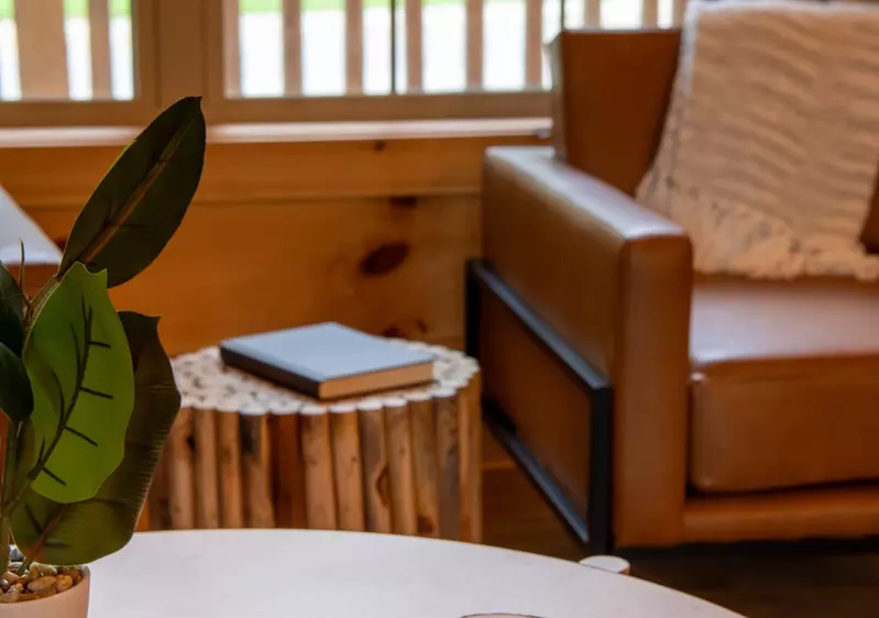 Property image, Interior, of Smoky Ridge Retreat