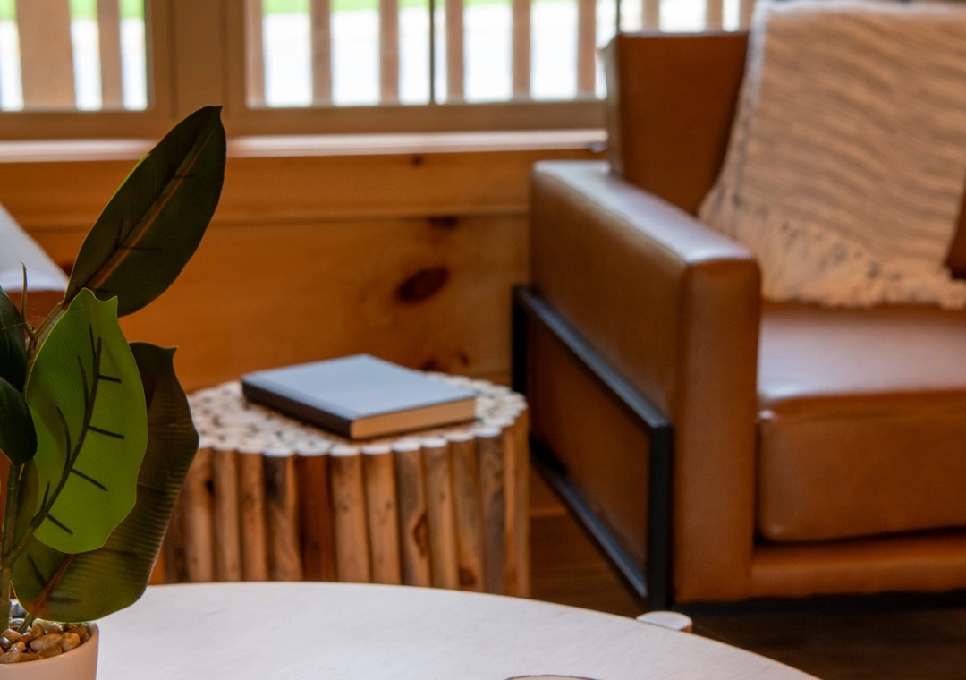 Property image, Interior, of Smoky Ridge Retreat