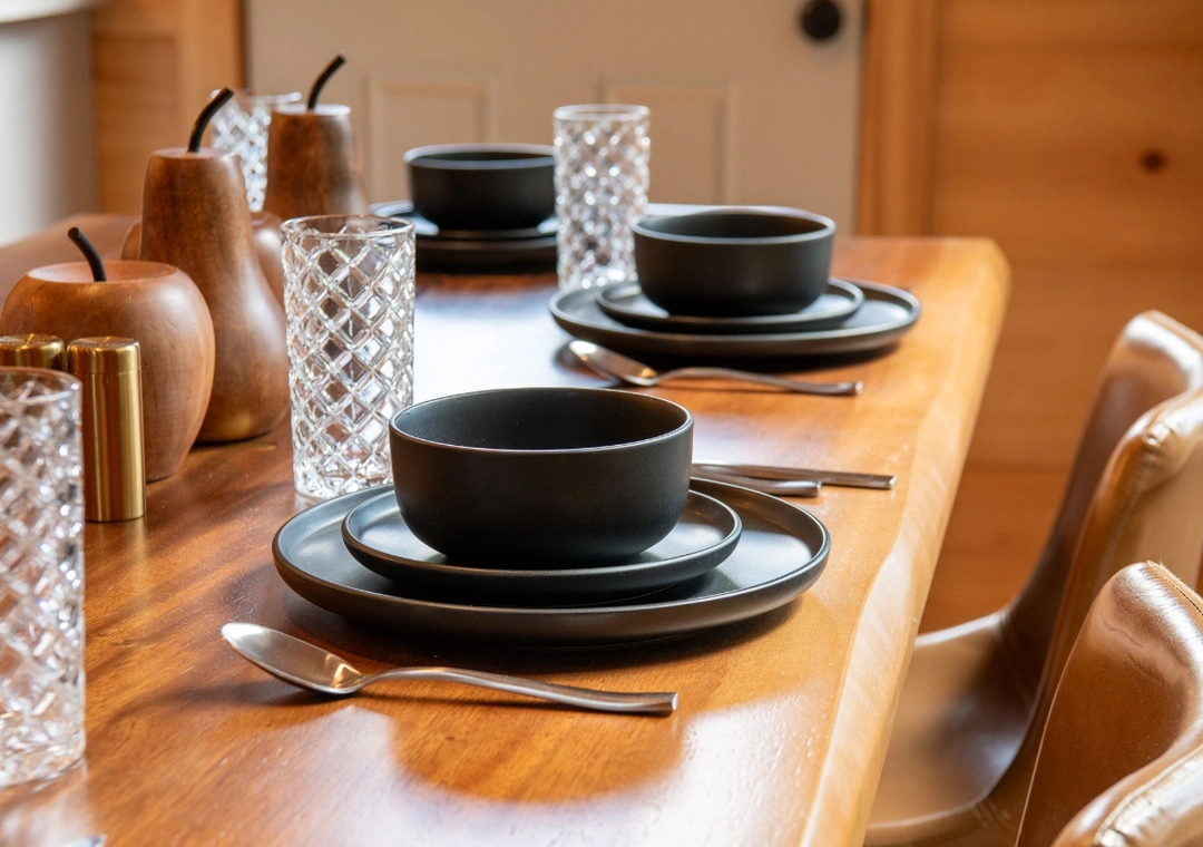 Property image, Interior, of Smoky Ridge Retreat