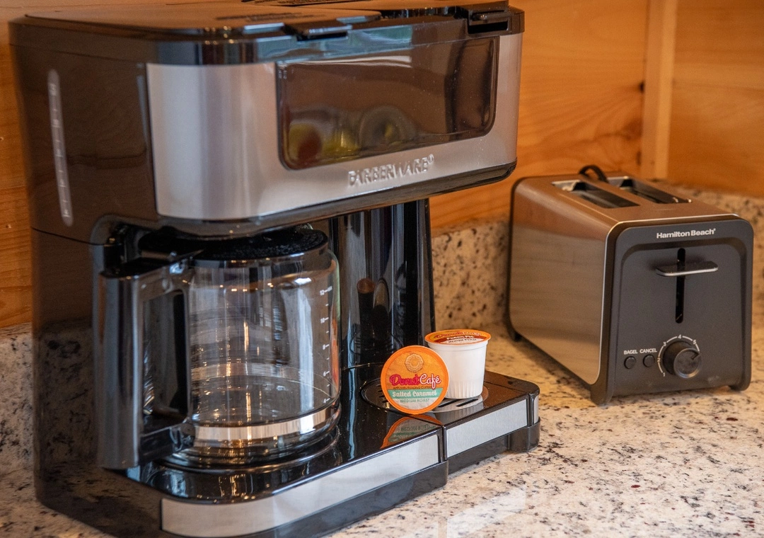 Property image, Interior, of Smoky Ridge Retreat