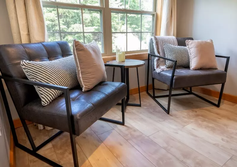 Property image, Interior, of Smoky Ridge Retreat