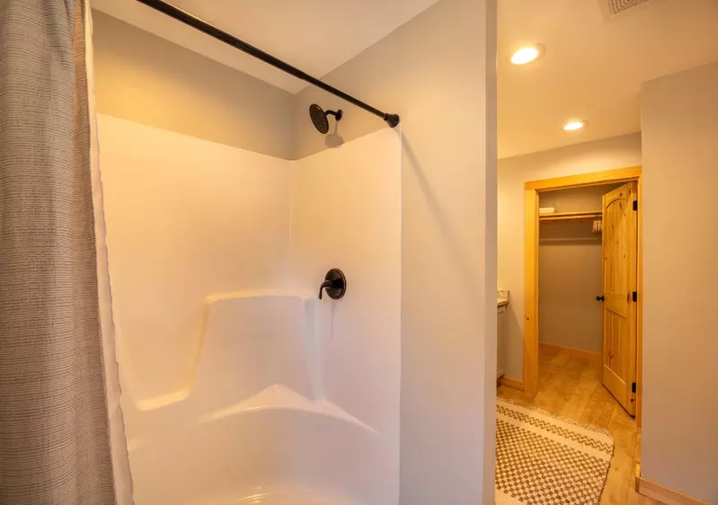 Property image, Interior, of Smoky Ridge Retreat