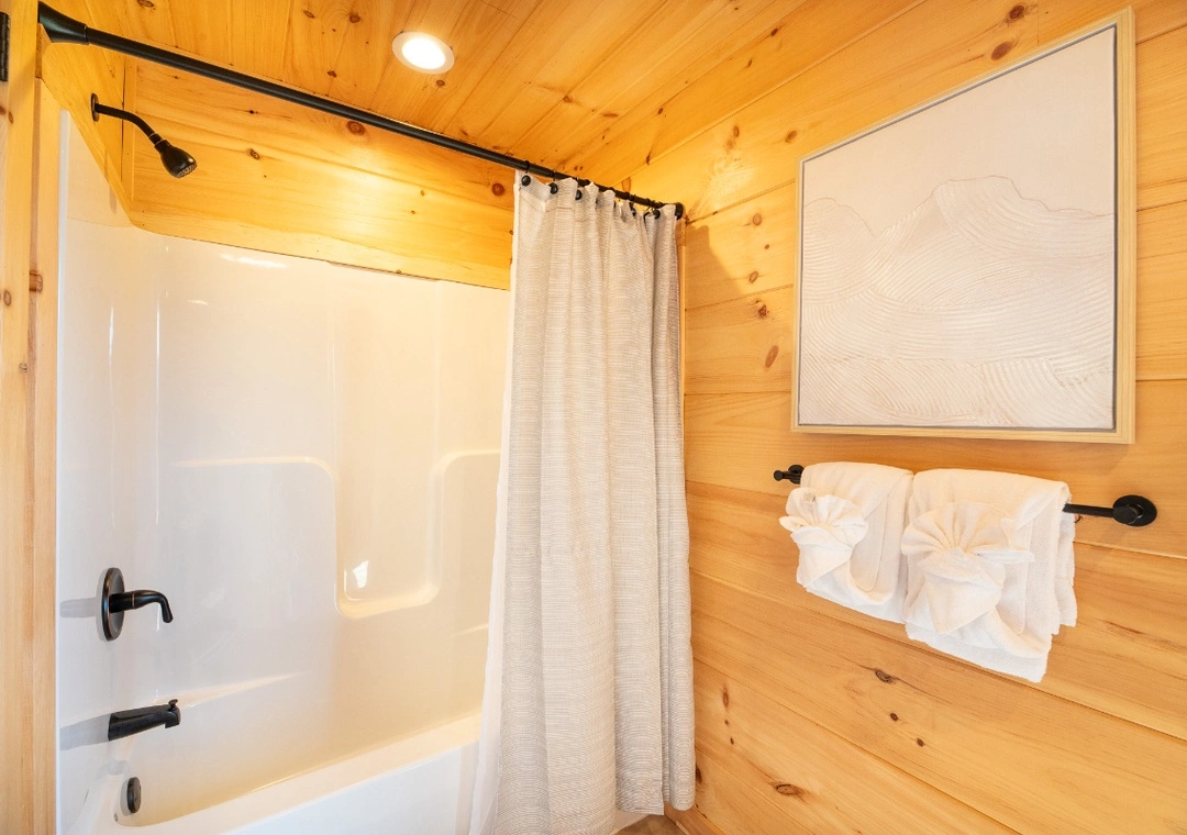 Property image, Interior, of Smoky Ridge Retreat