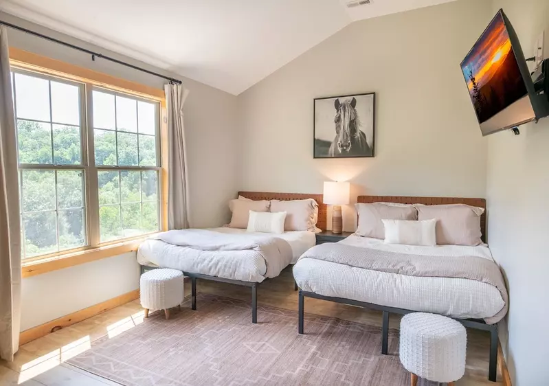 Property image, Interior, of Smoky Ridge Retreat