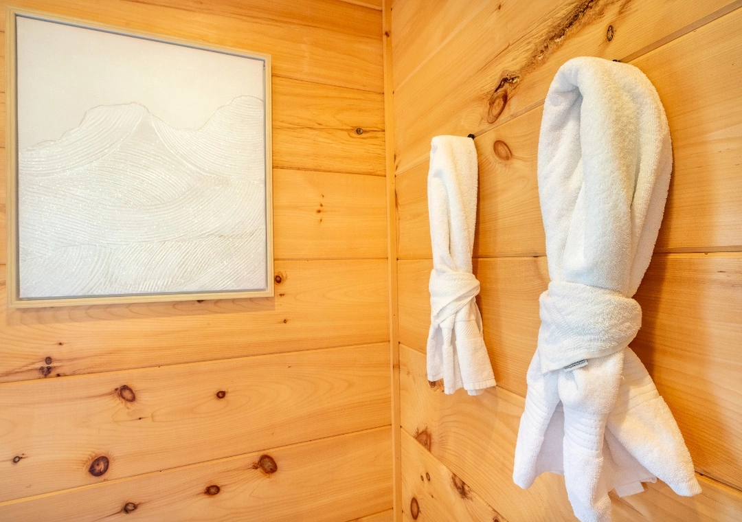 Property image, Interior, of Smoky Ridge Retreat