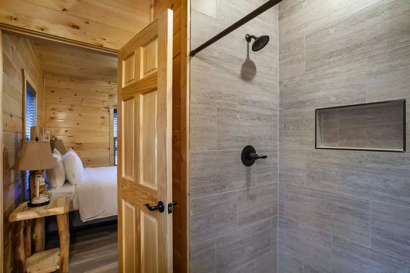 Escape to Nature's Embrace