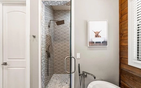 Sky Lodge @ Teaberry Mountain