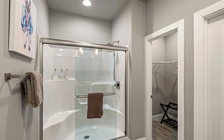 Sky Lodge @ Teaberry Mountain