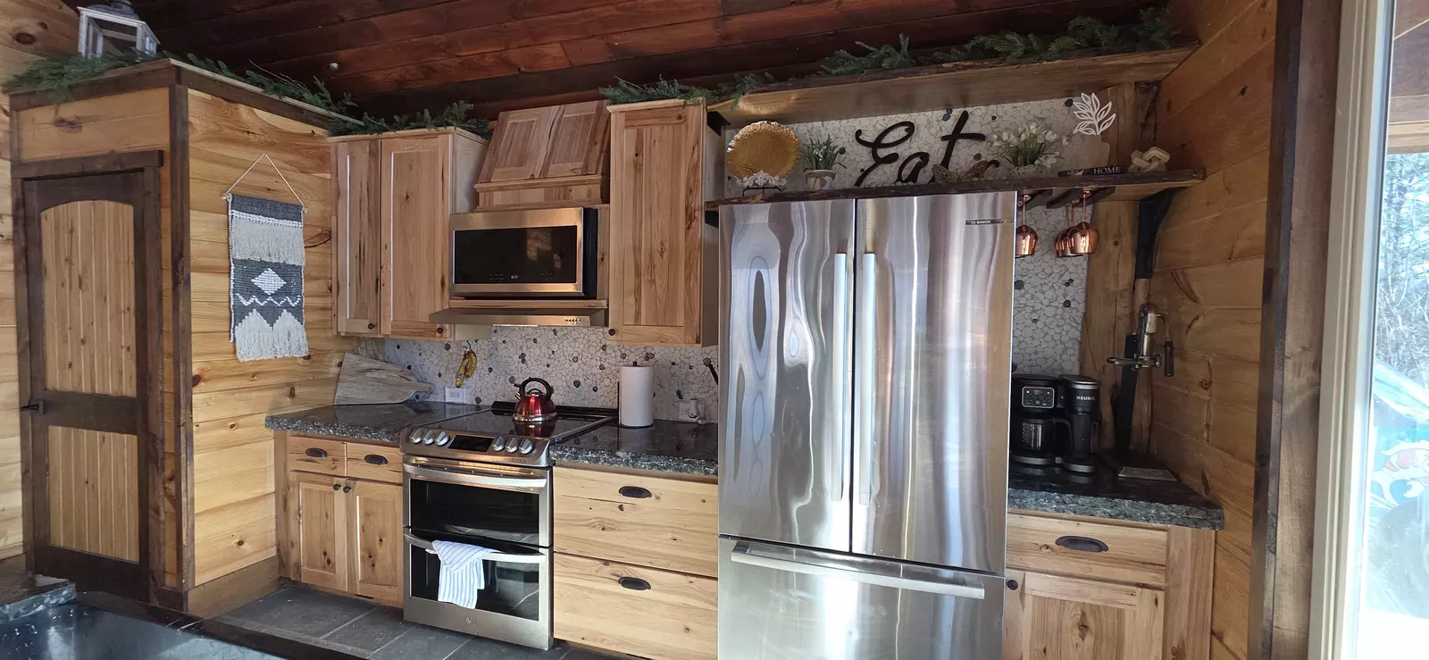 Birds Perch Bluebird