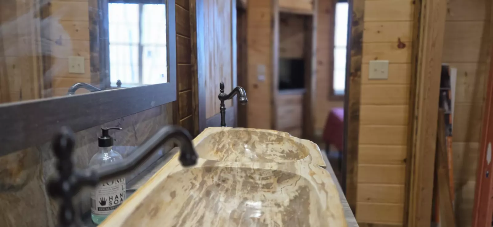 Birds Perch Bluebird