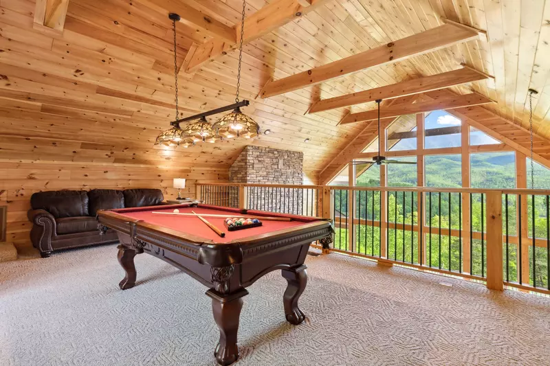 Property image, Interior, of Peak A View