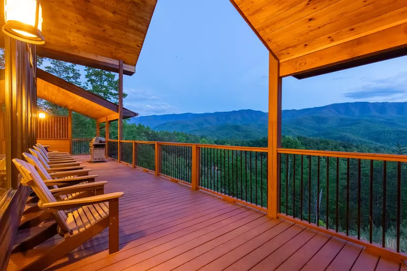 Property image, Interior, of Peak A View