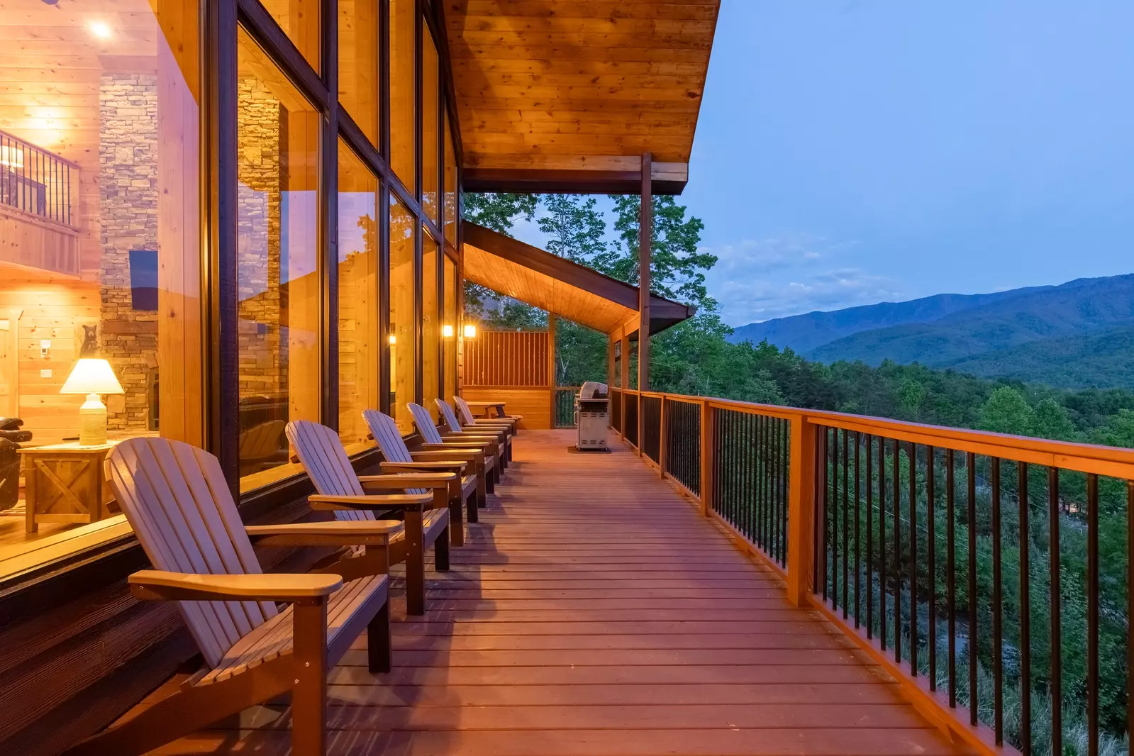 Property image, Interior, of Peak A View