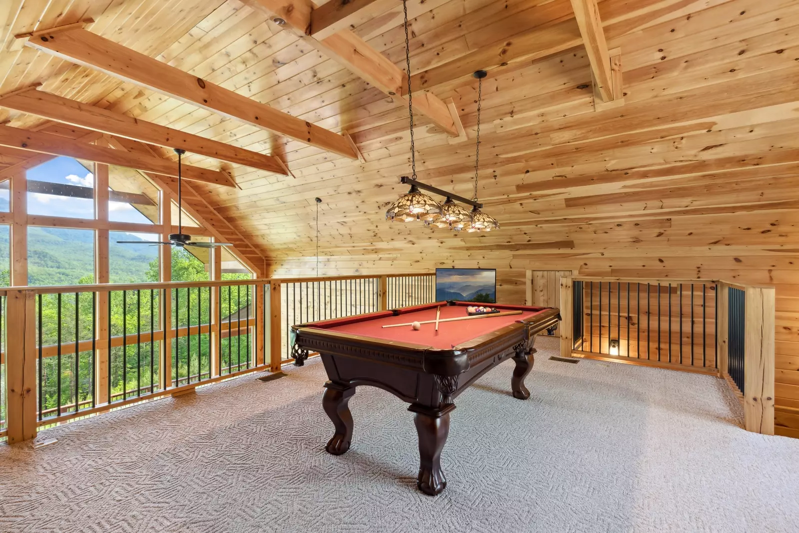 Property image, Interior, of Peak A View