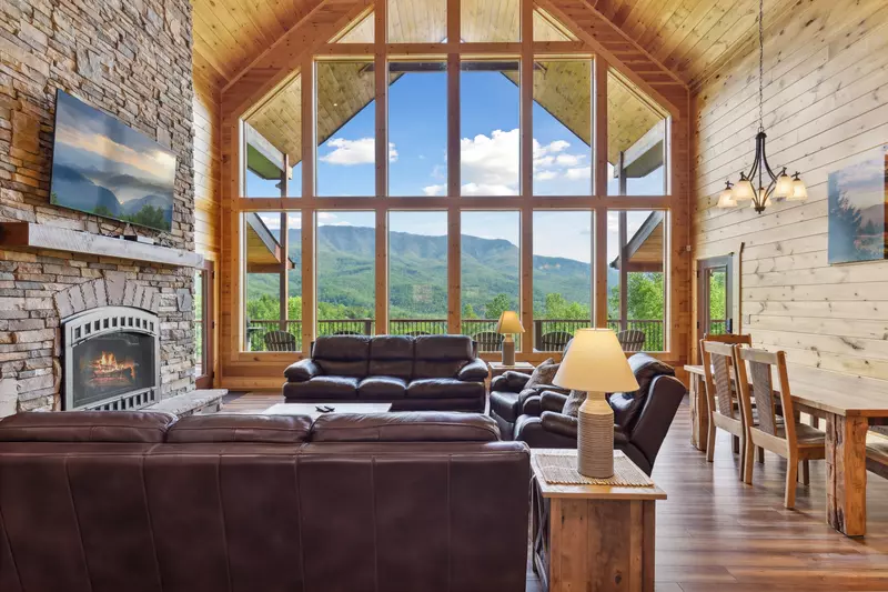 Property image, Interior, of Peak A View