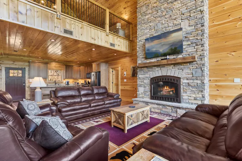 Property image, Interior, of Peak A View