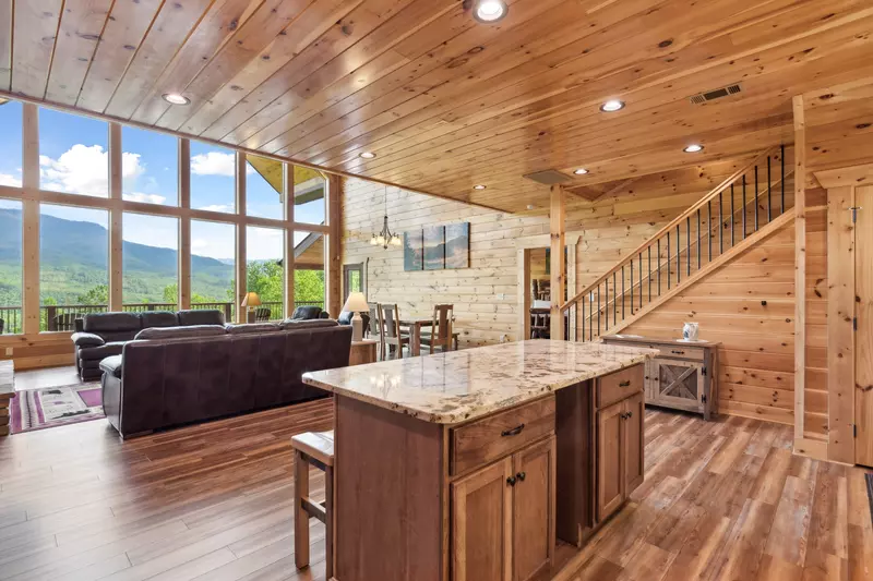 Property image, Interior, of Peak A View