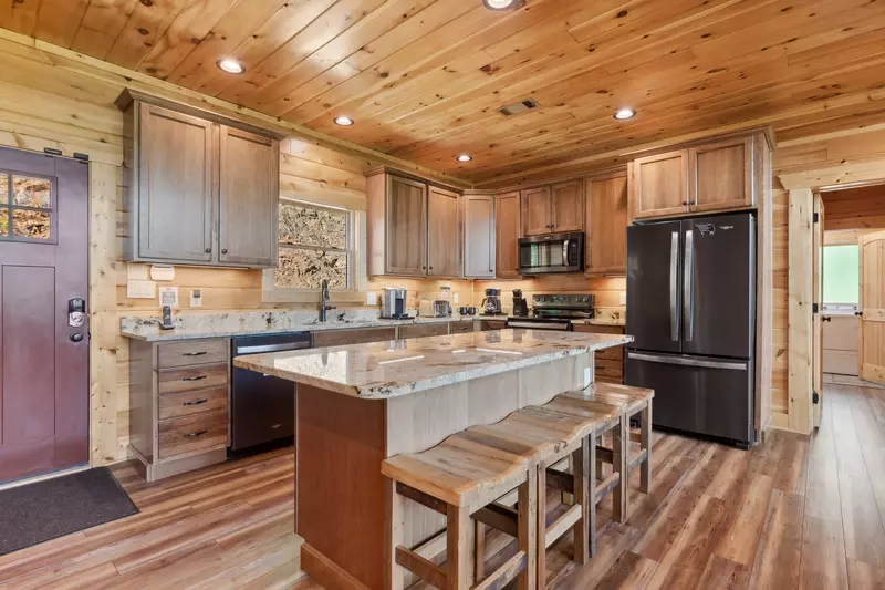 Property image, Interior, of Peak A View