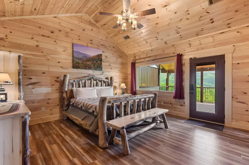 Property image, Interior, of Peak A View