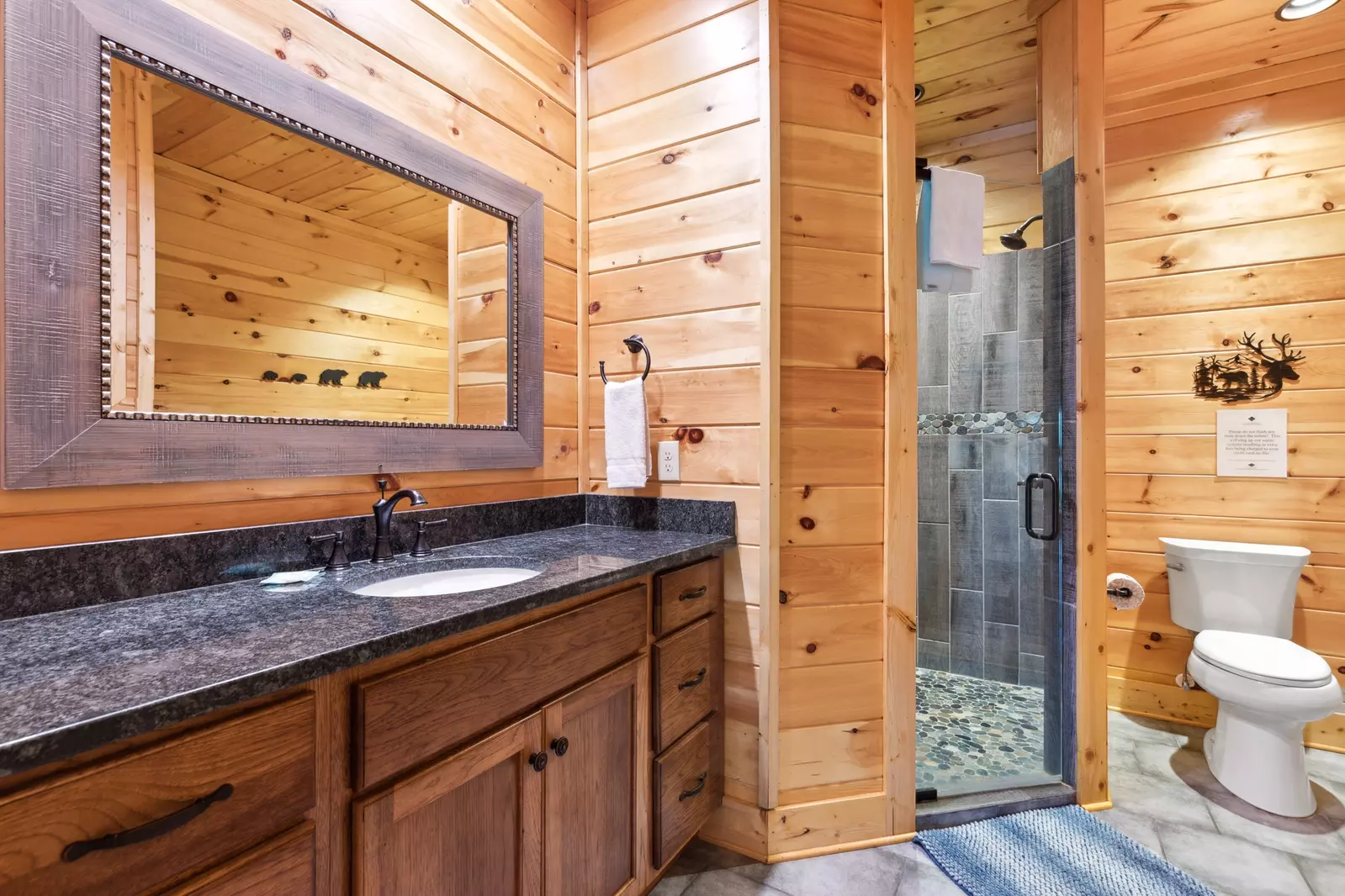 Property image, Interior, of Peak A View