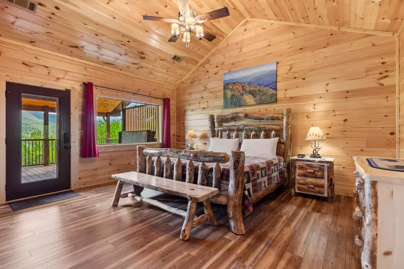 Property image, Interior, of Peak A View