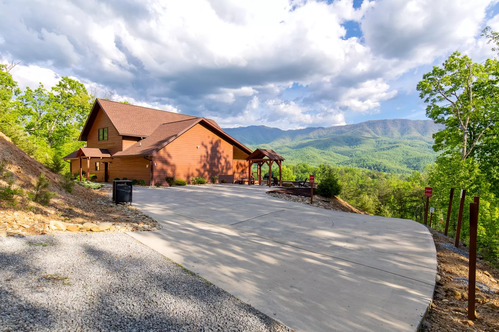 Property image, Interior, of Peak A View