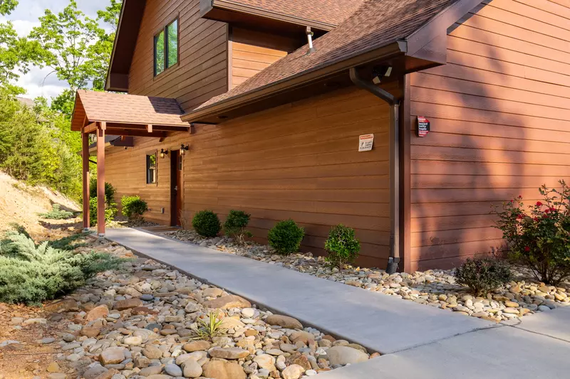Property image, Interior, of Peak A View