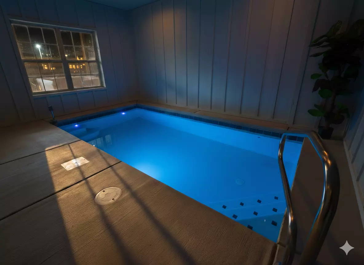 Property image, Interior, of Smoky Ridge Retreat